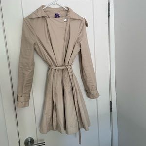 Seraphine Maternity Coat